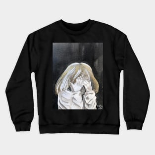 Hiding Crewneck Sweatshirt